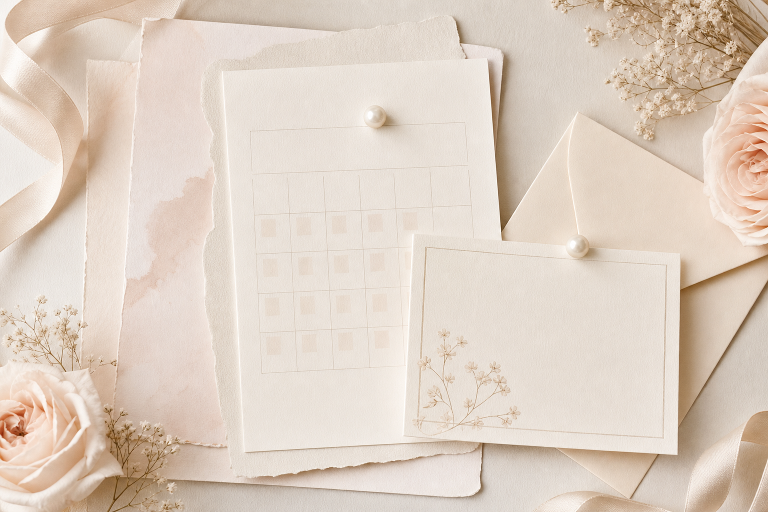 Save The Date Templates